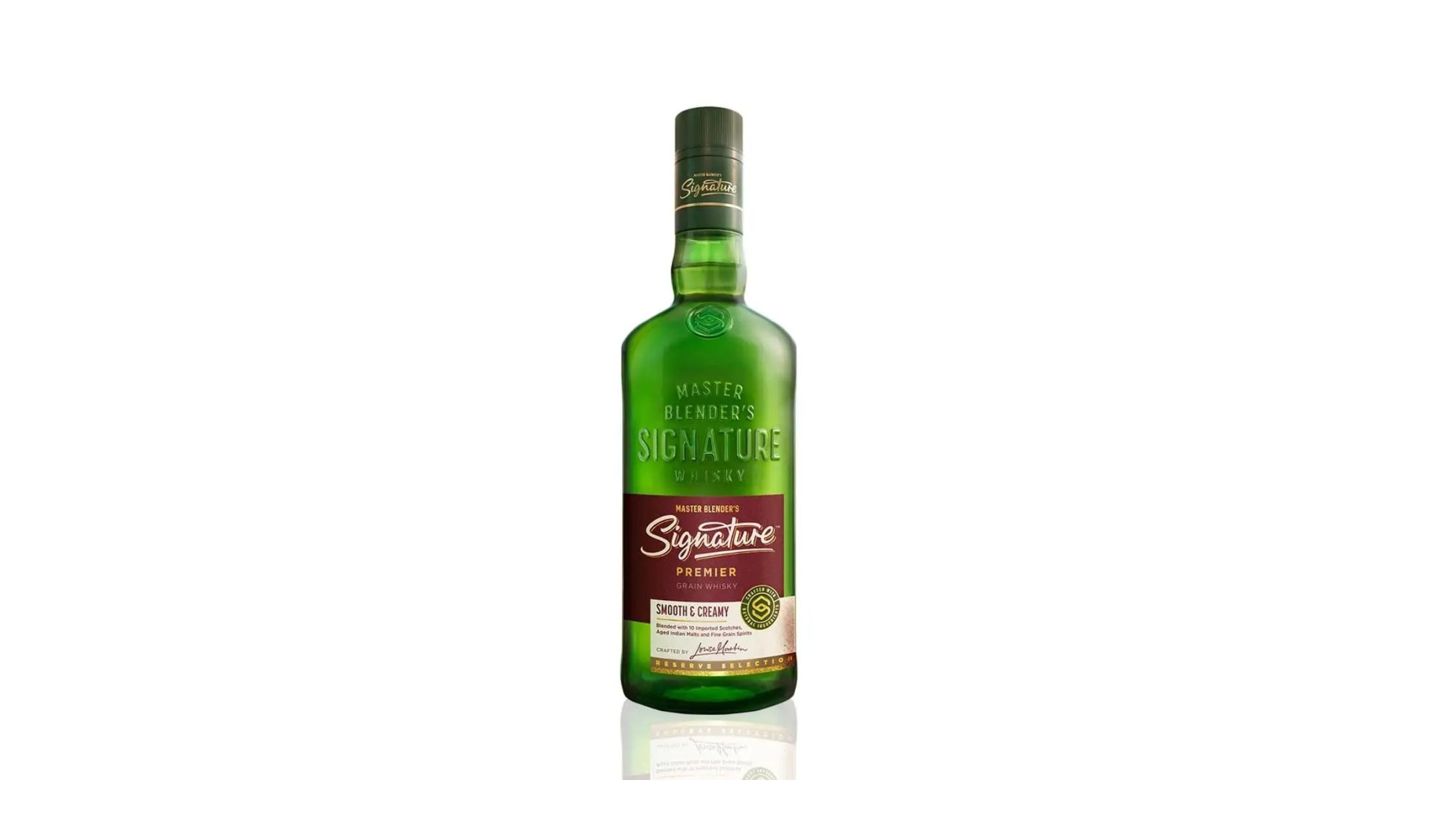 Signature Premium Whisky